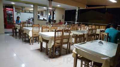 Passira Pizzaria & Solveteria menu