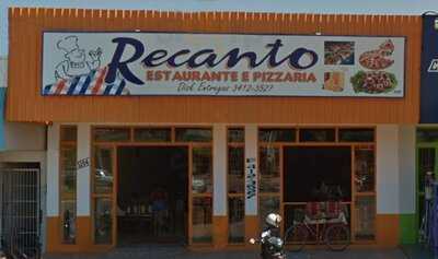 Recanto Restaurante E Pizzaria