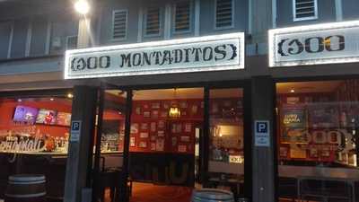 100 Montaditos