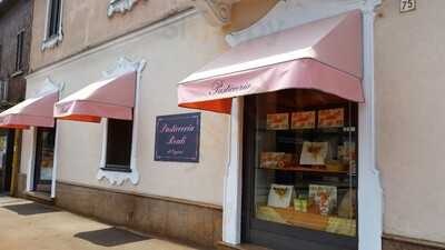 Pasticceria Reali, Paderno Dugnano