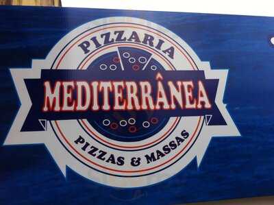 Pizzaria Mediterranea