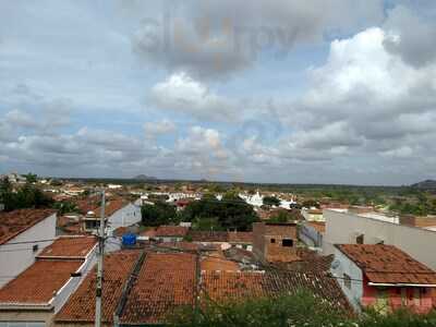 Lanchonete E Pizzaria Do Negao