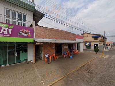 Bar Sao Paulo