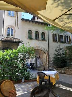 Trattoria da Ornella, Bergamo