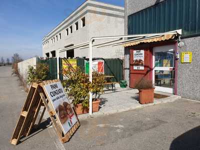 L'isola Delle Delizie, Truccazzano