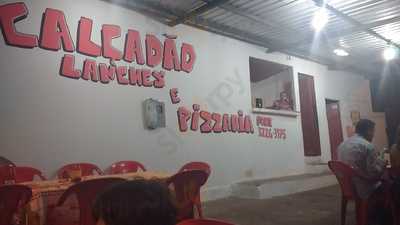 Calcadao Lanches E Pizzas