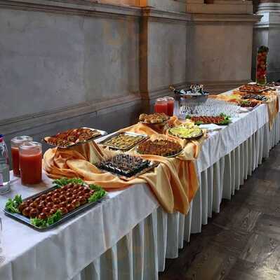 Pasticceria Tacconi, Brescia