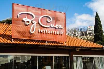 By Cuca Restaurante