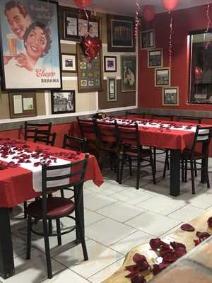 Pastelaria E Pizzaria Primu's