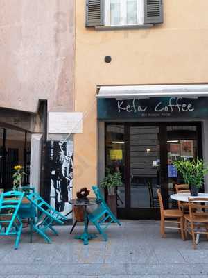 Caffè Vineria "La Cantinetta", Bergamo