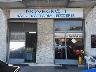 Trattoria Novegro 11, Novegro