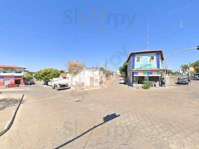 Rodovia Lanches E Sorvetes