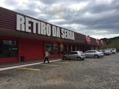 Retiro Da Serra Restaurante E Churrascaria