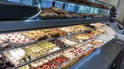 Pasticceria la Siciliana, Gallarate