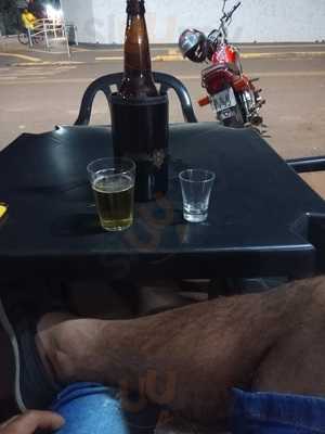Cantinho Do Cabral menu