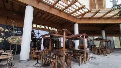 Wiener Haus