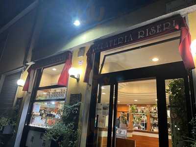 Gelateria Riseri, Milano