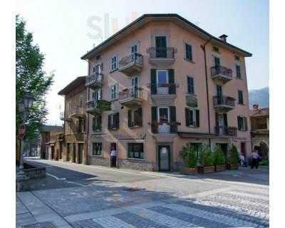 Albergo Ristorante Centrale (Wine Bar), Fino del Monte