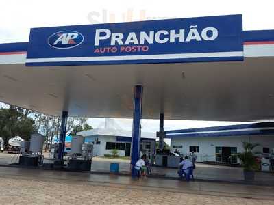 Pranchão