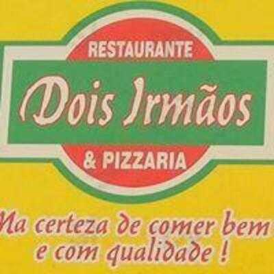 Restaurante E Pizzaria Dois Irmãos