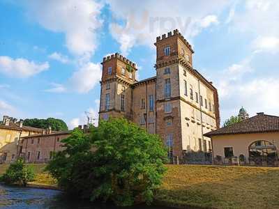 Lucrezia Ristorante, Robecco sul Naviglio