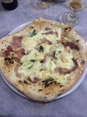 Ciro Savarese - Anema & Pizza, Arzano