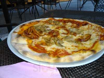 Pizzeria Cristall, Bormio