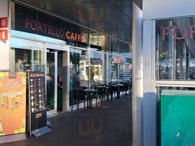 Portello Caffe, Milano