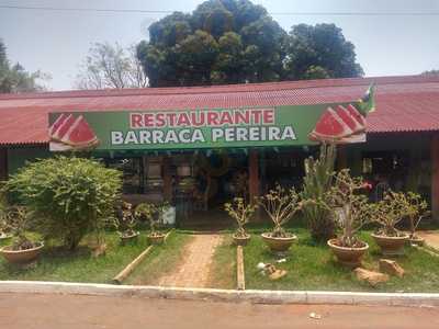 Restaurante Recanto Do Sabor