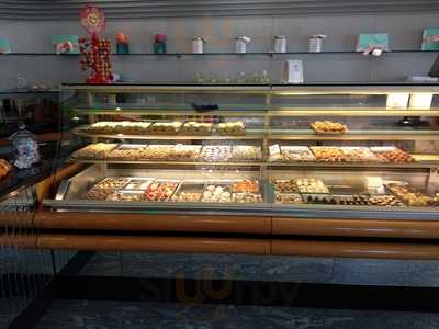 Pasticceria Arosio, Cesano Maderno