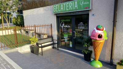 Gelateria Gioia, Lipomo