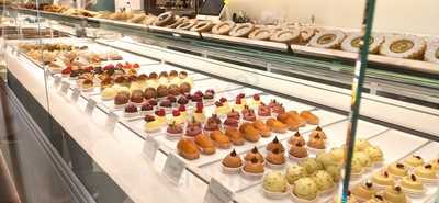 Pasticceria Demetrio, Pavia