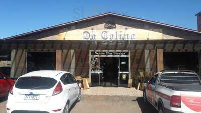 Da Colina Cafe Colonial