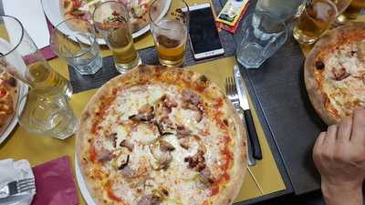 Sisters Pizza & Coffee, Dalmine