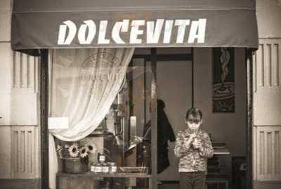 Dolcevita, Milano