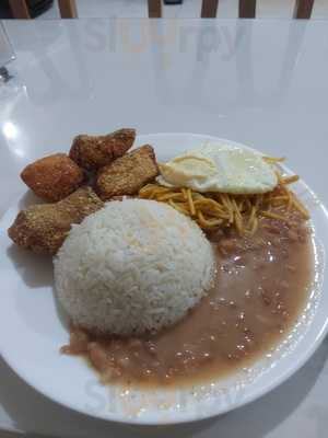 Galeto's menu