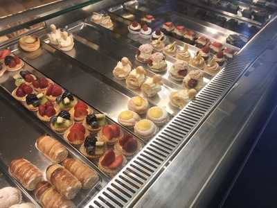 Pasticceria Pariani, Castano Primo