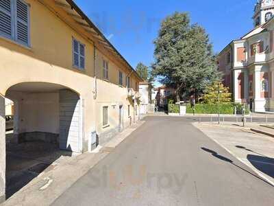 gelateria Colline di vaniglia, Gallarate