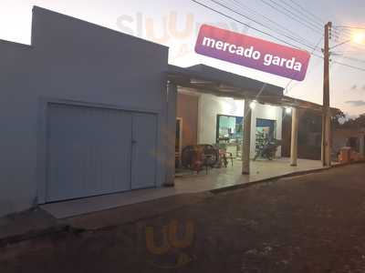 Bar Do Garda