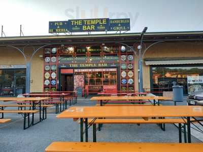 THE TEMPLE BAR, Torricella Verzate