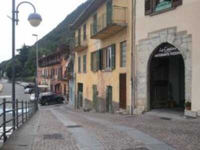 La Cantina di Sorrentino, Tavernola Bergamasca