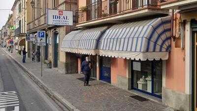 Pasticceria Ideal, Casteggio