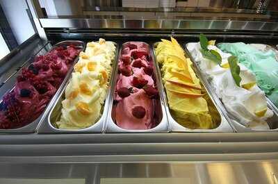 Gelateria Pistacchiodo, Monza