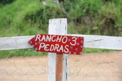 Rancho 3 Pedras