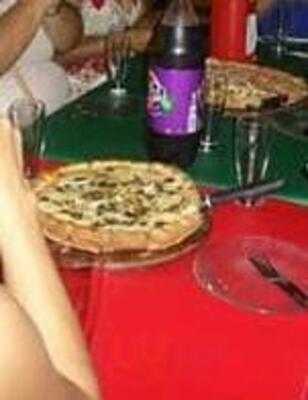 Pizza Do Fabio