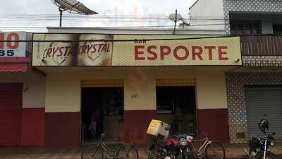 Bar Sport