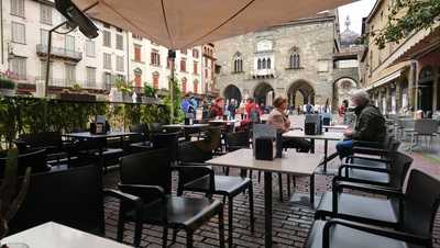 Bar Flora, Bergamo