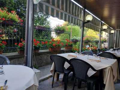 Ristorante Pizzeria Roccolino, Bergamo