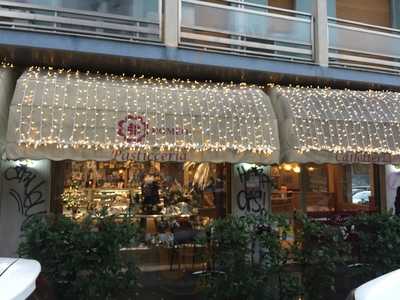 Pasticceria Romeo, Milano