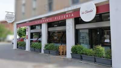 Ristorante Pizzeria "da Claudio"